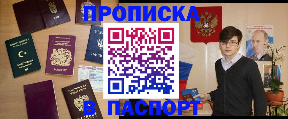 прописка 2025 в Бердске